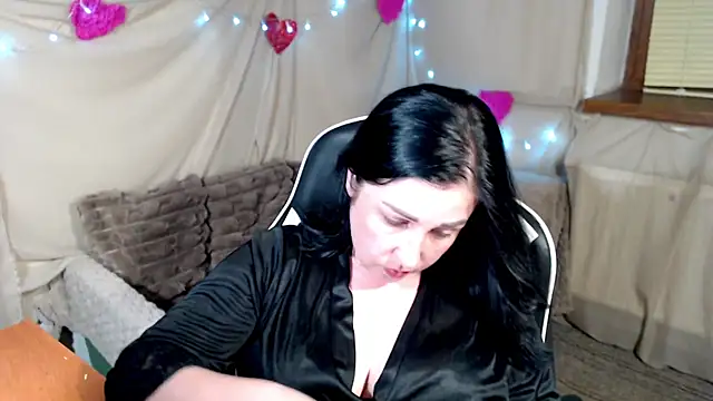 JillStevens Live XXX-chat