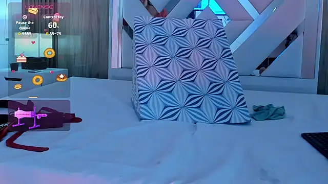 Chat +18 de VanessaHard_as ao vivo