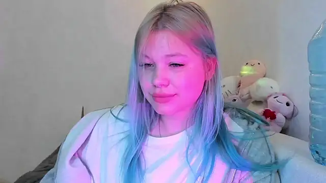 Lulu_Di 라이브 XXX 채팅