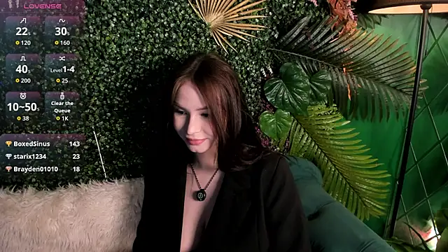 SatiraLux Chat XXX live