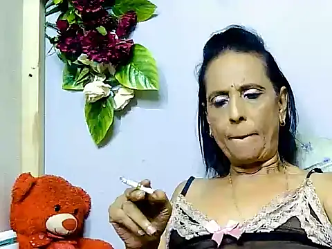 Hot_queen58 Live XXX-Chat