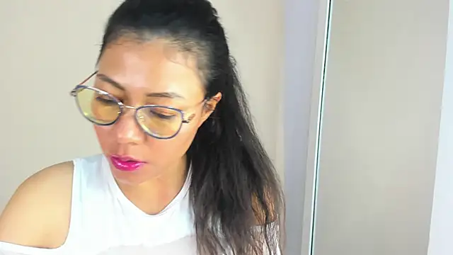 anastasiagreymist_ Chat XXX in diretta