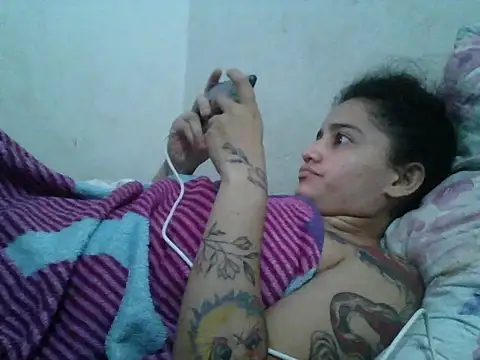 girl_tits Chat XXX live