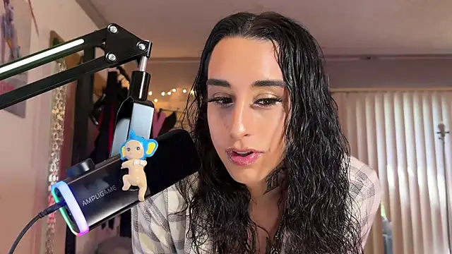 xoFrankie live XXX chat