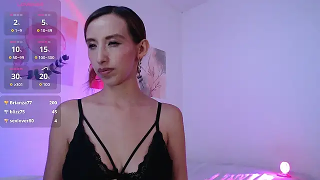 Chat XXX Live chloe_bitelly_