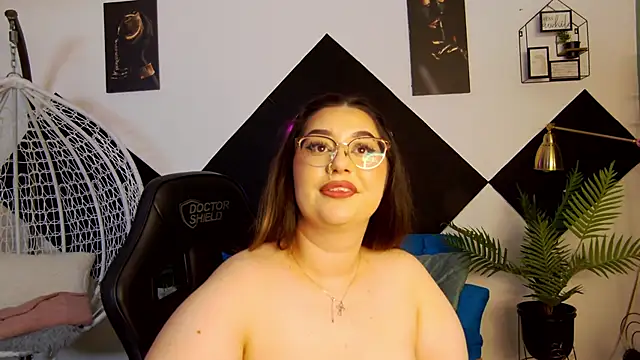 Katewalker_ 现场XXX聊天