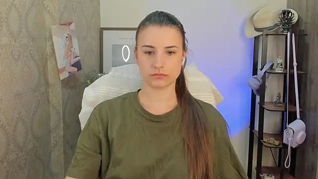 Živý XXX chat PumpkinCutiePie
