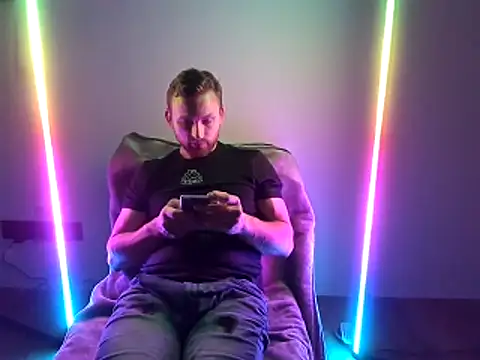 Živý XXX chat mikhael999