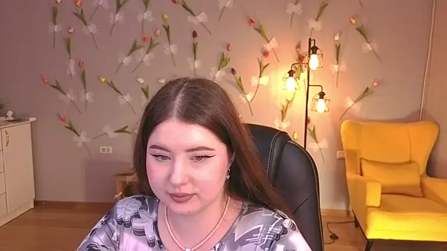PixelGoddess – Live XXX-chat