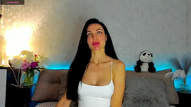 Chatroom XXX en direct de Tina_Mart