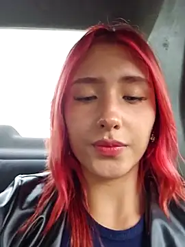 sorpresa_x Webcam Show