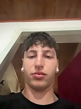 ARON_LUXX's Live XXX Chat