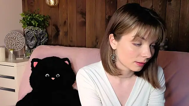 IvoryPesante Live XXX-Chat