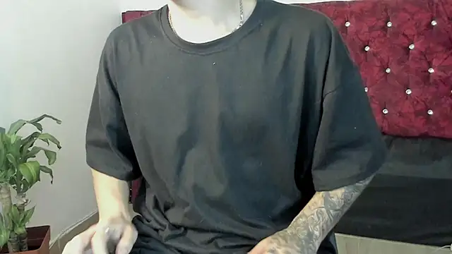 Show Webcam de Angel_Miguel_1