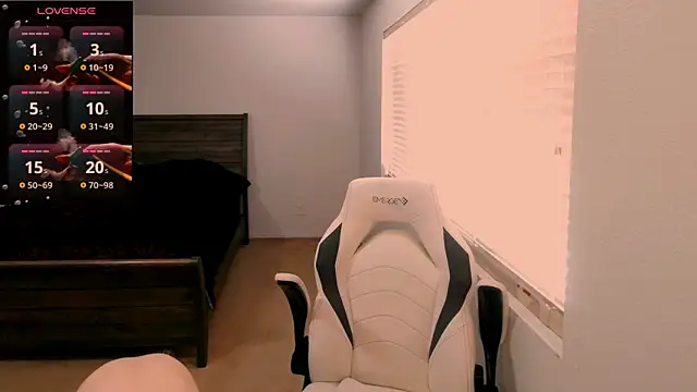 britteebee's Live XXX Chat