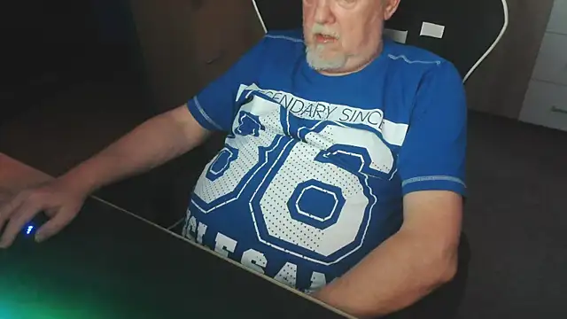 Teddybaer372 Live XXX-Chat