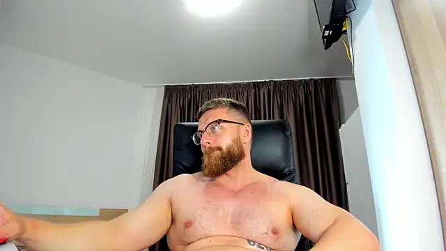 Živý XXX chat Findom_guy
