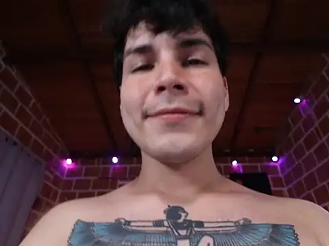 Chat XXX en directo de Ryan_picato