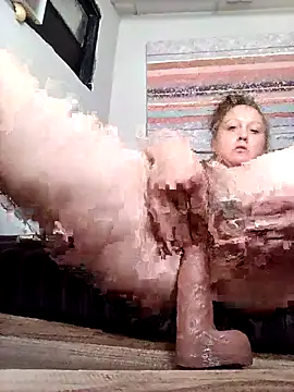 Chat +18 de SexyB214 ao vivo