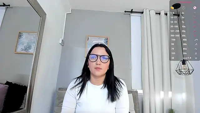 _EmilyJireh_ Live XXX Chat