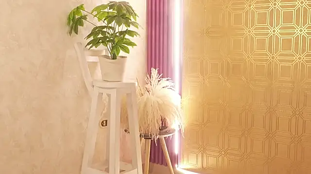 Bella19_ élő XXX-chatje