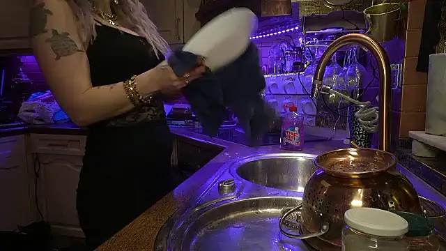 anonymouszN – Naživo XXX chat