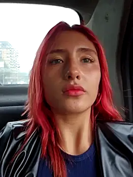 sorpresa_x Шоу с уебкамера