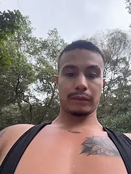 Chat XXX en directo de DominickSullivan