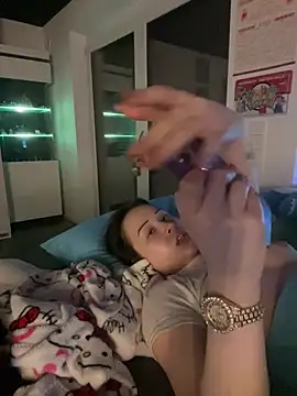 Chat XXX Live Just-Lilly