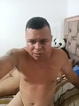 Belloalver – Naživo XXX chat