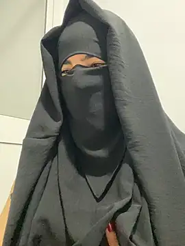 Chat XXX en directo de Hijabi_HotGirls