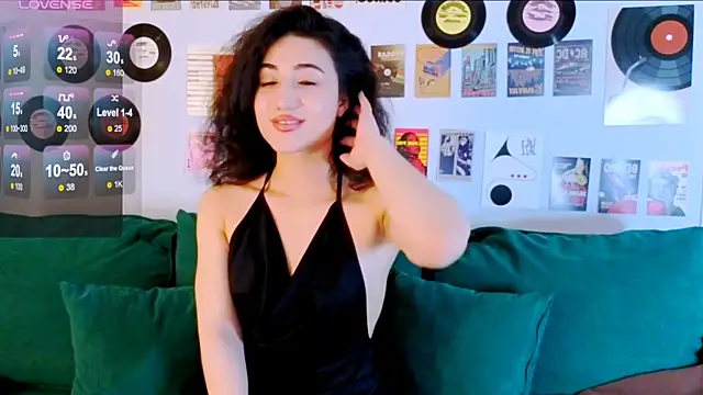 Czat XXX na żywo – Maya_Rogerss
