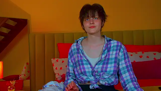RitaRoses – Live XXX-chat
