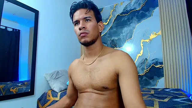 JacobWolf__ Live XXX Chat