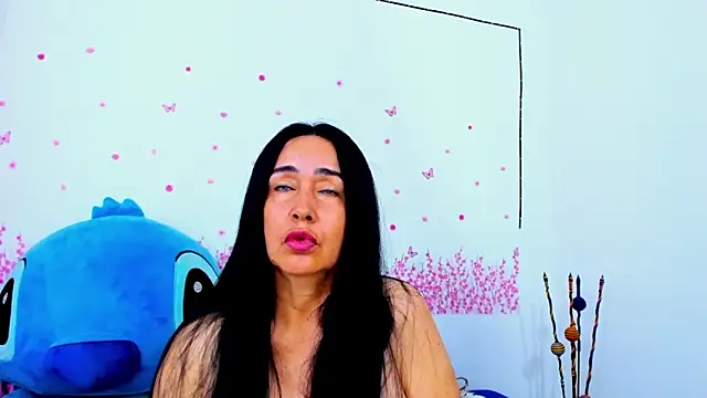 XXX chat uživo modela HorniestMilf