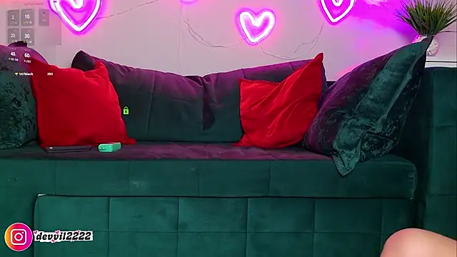 Devvil2222 – Naživo XXX chat
