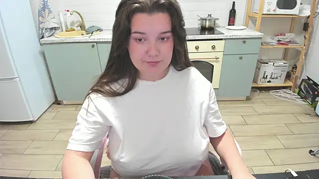 LinaElasm 라이브 XXX 채팅