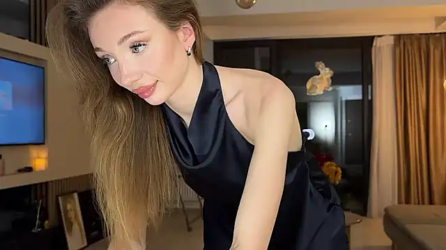 Онлайн чат XXX Jolienne