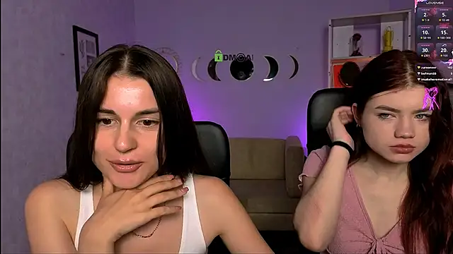isabel_wave: онлайн-секс-чат
