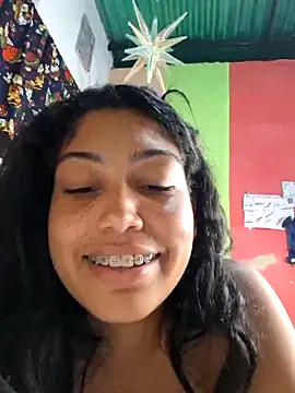 Putaalexa Obrolan Langsung XXX