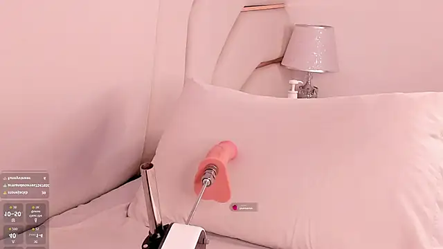 XXX chat uživo modela Saday_