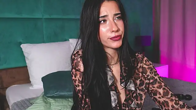 AmeliaJune Live XXX-chat
