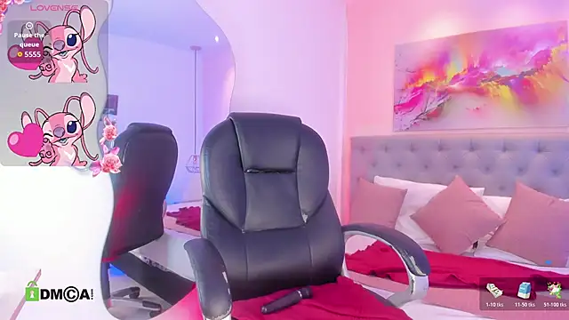 sweetrose_01 Live XXX Chat