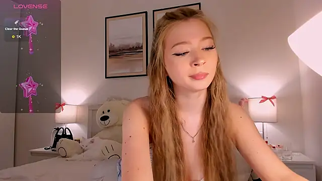 Chat XXX Live diana_nier