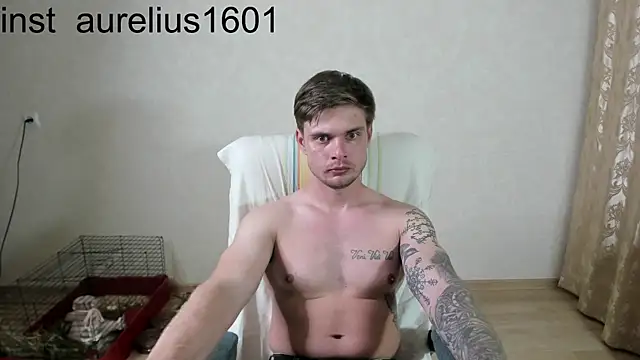Show de webcam de maks_wolfis