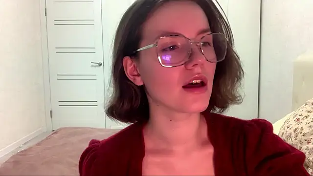 cherishedwish's Live XXX Chat