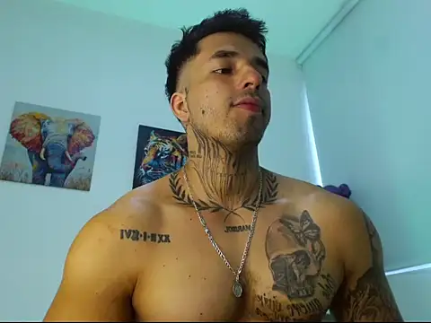 Jacobb_Phoenix Live XXX Chat