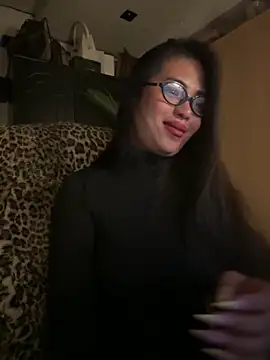 Chat XXX ao vivo de XGoodnessGracious