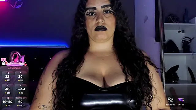 Онлайн чат XXX MariaGaitan