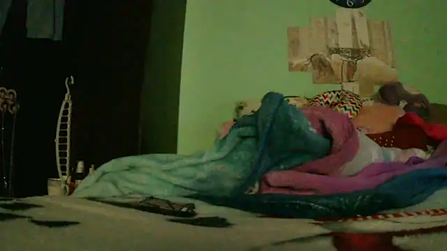 Chat XXX ao vivo de SexyGioconda